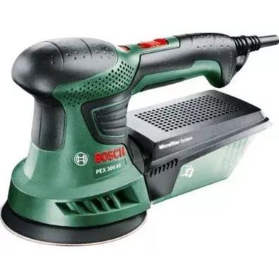 Bosch Exzenterschleifer Pex 300 Ae