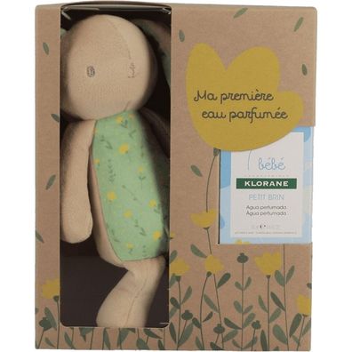 Körperpflege-Geschenkset für Kinder