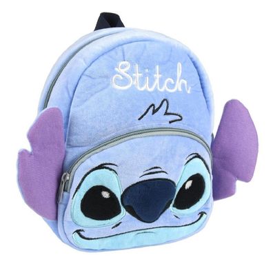 Lilo & Stitch Rucksack für Kinder – Freizeitrucksack & Kinderrucksack für Schule