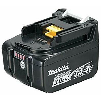 Akku BL1430B, 14,4Volt, 3Ah (schwarz, 197615-3)