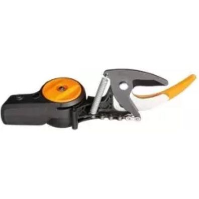 Ersatz-Schneidkopf für UPX86, UPX82 (schwarz/orange)