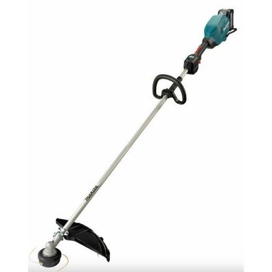 Akku-Freischneider UR007GM101 XGT, 40Volt (blau/schwarz, Li-Ion XGT Akku 4,0Ah)