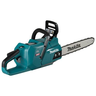 Akku-Kettensäge UC012GT101 XGT, 40Volt (blau/schwarz, Li-Ion XGT Akku 5,0Ah)