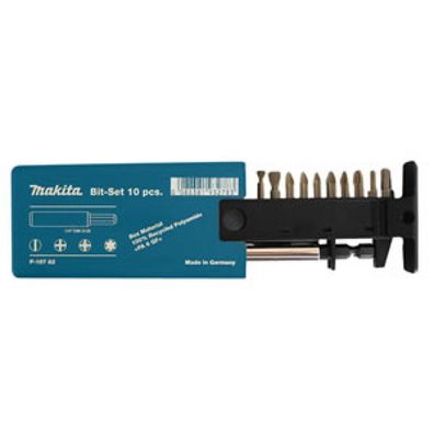 Bit-Box P-16782 (blau/schwarz)