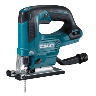 Akku-Pendelhubstichsäge JV103DZ, 12Volt (blau/schwarz, ohne Akku und Ladegerät)