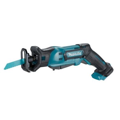 Akku-Reciprosäge JR103DZ, 10,8Volt (blau/schwarz, ohne Akku und Ladegerät)