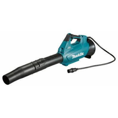 Akku-Gebläse UB001CZ, PDC-Connector, 36Volt (blau/schwarz, ohne Akku und Ladegerät)