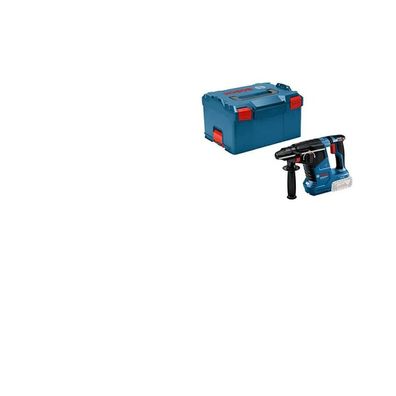 Bosch Bosch Akku-Bohrhammer GBH 18V-24 C Solo in L-Boxx - 0611923002
