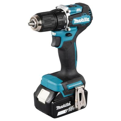 Makita DDF487RTJ Akku-Bohrschrauber