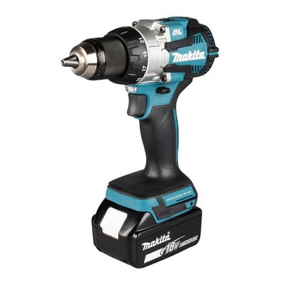 Makita DDF489RTJ Akku-Bohrschrauber