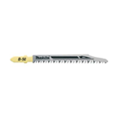 Makita B-06460 Stichsägeblatt B-50 Holz 5Stk