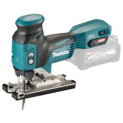 makita JV001GZ Akku-Stichsäge 40,0 V, ohne Akku