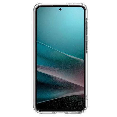 Spigen Ultra Hybrid Hülle für Samsung Galaxy A37 5G - transparent Handyhülle