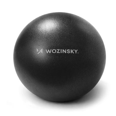Wozinsky Pilatesball 22 cm Mini Gymnastikball Reha Fitness Ball