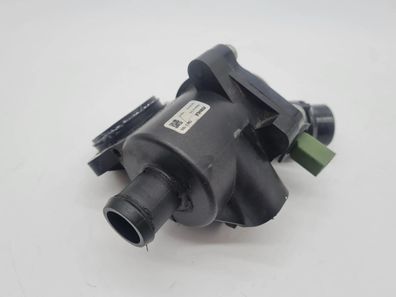 Original Audi A4 (8E) Mahle Thermostat Kühlmittel TM3105