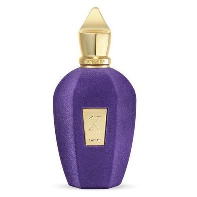 Xerjoff Laylati Parfüm für luxuriöse Düfte, 100ml