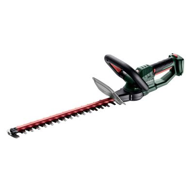 Akku-Heckenschere METABO HS 18 LTX 45 V ohne Akku