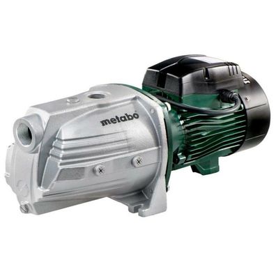 METABO Gartenpumpe 9000 l/h 5,1 bar P 9000G