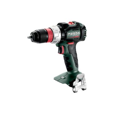 Metabo BS 18 LT BL Q Akku-Bohrschrauber