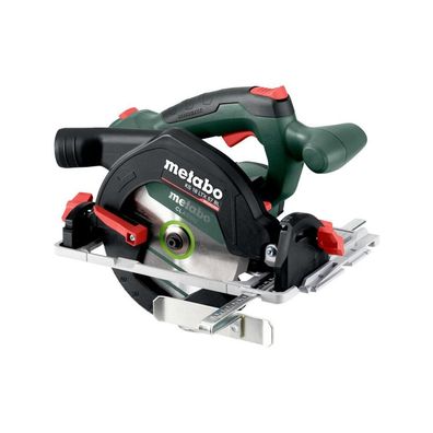 Metabo KS 18 LTX 57 BL Akku-Handkreissäge