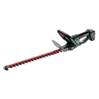 Metabo HS 18 LTX 55V Akku-Heckenschere