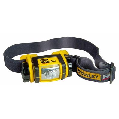 Stanley Stanley LED-Stirnleuchte