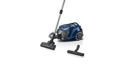 Bosch Serie | 6 BGC41X36 - Staubsauger - Kanister