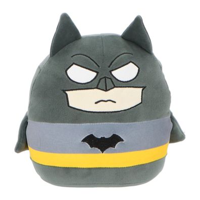 Batman Plüschfigur 32 cm – weiches Squishy Spielzeug im Superhelden-Design
