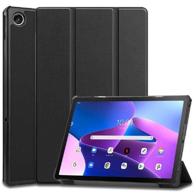 Dux Ducis Hartschale mit Smart Sleep für LENOVO TAB M10 PLUS 3. Gen 10.6"