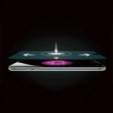 Wozinsky TPU Full Body Displayschutzfolie für Samsung Galaxy Z Flip 7 (2er-Set)
