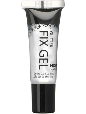 Smiffys Transparentes Fix Gel – Ideal für Halt und Fixierung