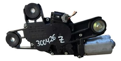 Ford Mondeo 3 Limo Heckwischermotor Motor hinten 0390201583 2S71A17K441AB