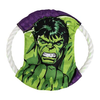 Hulk Hundespielzeug – Robustes Zahnseil für kräftige Kauer