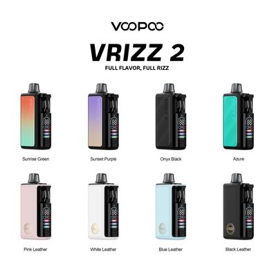 Voopoo VRIZZ 2 Kit