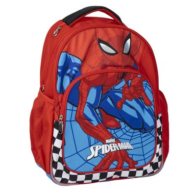 Spiderman Rucksack für Kinder – Freizeitrucksack & Kinderrucksack für Schule