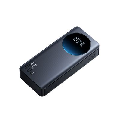 Joyroom JR-PBF02 Pro 20000mAh 45W Powerbank USB-C Schwarz