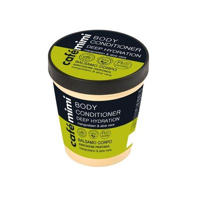 Café Mimi Deep Hydration Body Conditioner 220 ml