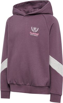 Hummel Kinder Sweatshirt Hmljr Loose Hoodie Bts 233691