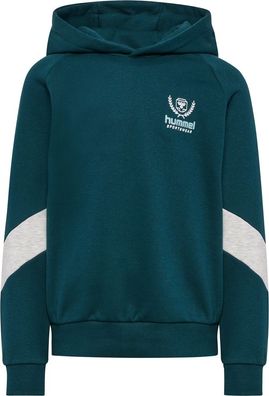 Hummel Kinder Sweatshirt Hmljr Loose Hoodie Bts 233691