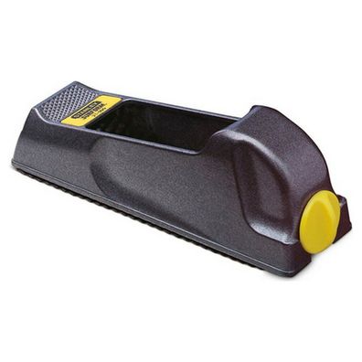 Stanley Stanley Surform Blockhobel Metall 155 mm