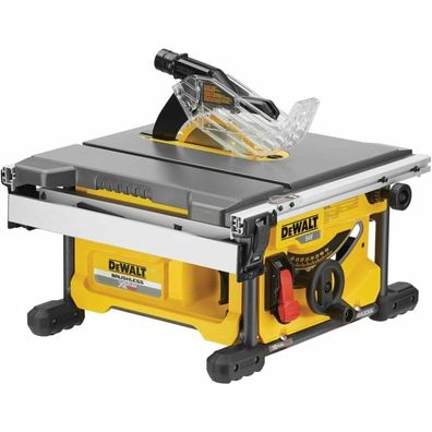 DEWALT Flexvolt Akku-Tischkreissaege, 54V, Basisv