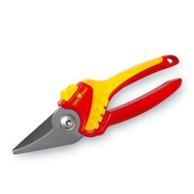 Gartenschere Basic Plus RR 1500 (rot/gelb, 2-schneidig)