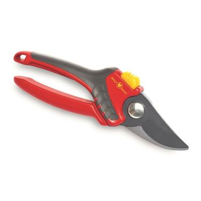 Gartenschere Comfort Plus RR 2500 (rot/grau, 2-schneidig)
