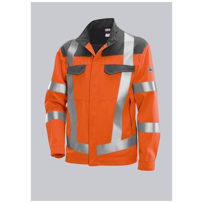 BP Warnschutz-Multinorm-Jacke Apc1 2212-840