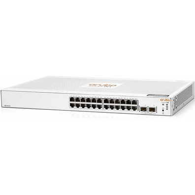 HP Enterprise HPE Switch Aruba Instant On 1830 24G 2SFP (JL812A)