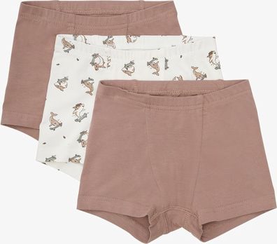 CeLaVi Boxershorts Boxers 3-Pack 6628
