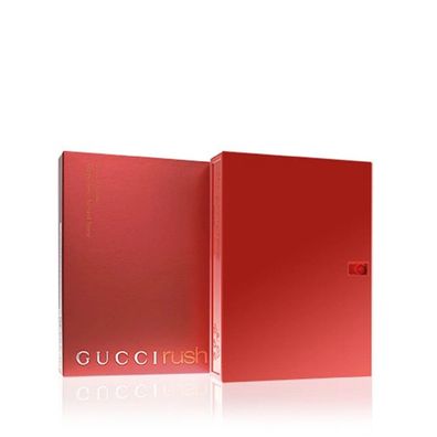 Rush Eau de Toilette 50 ml