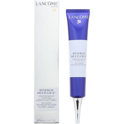 Lancome Renergie Multi-Cica Anti-Ageing And Reinforcing Cream 50 ml