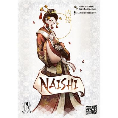 Naishi