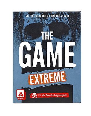 The Game: Extreme